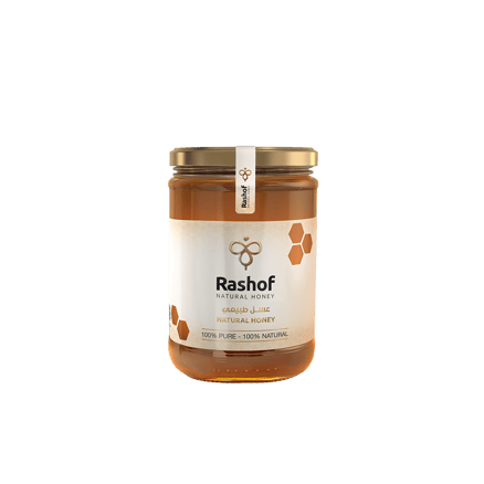 عسل طبيعي