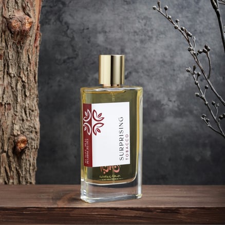 عطر TOBACCO