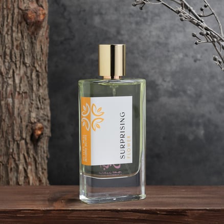 عطر FLOWER