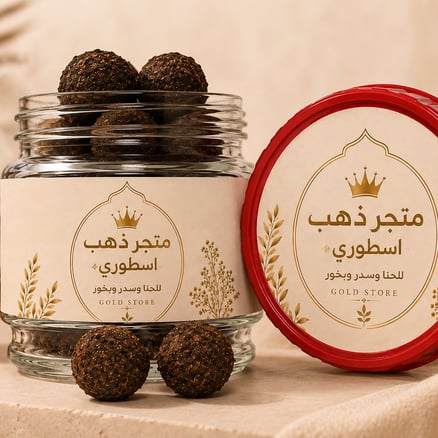 بخور اسطوري