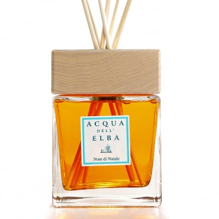FRAGRANCE DIFFUSER NOTE DI NATALE 500 ML
