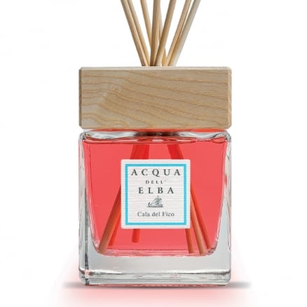 HOME FRAGRANCE  CALA DEL FICO 500 ML
