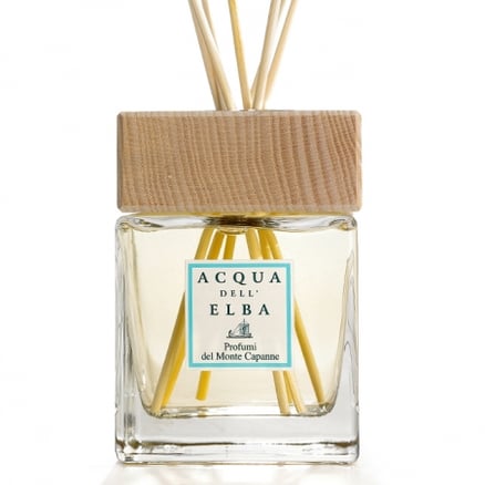 FRAGRANCE DIFFUSER PROFUMI DEL MONTE CAPANNE 500 ML