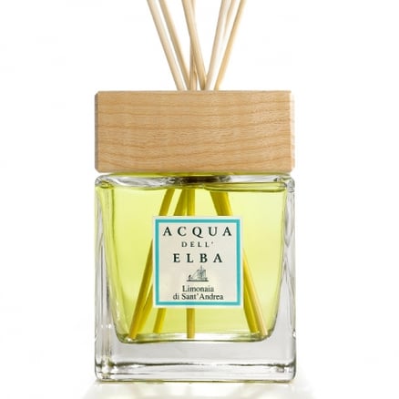 FRAGRANCE DIFFUSER LIMONAIA DIS ANDREA 500 ML