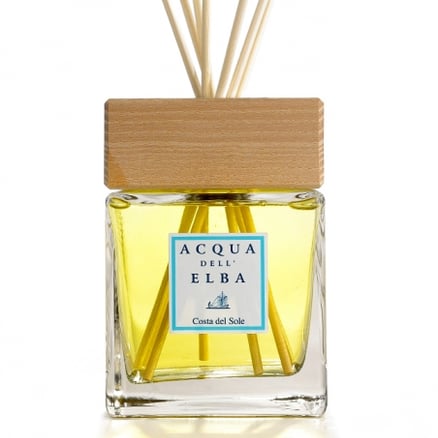 FRAGRANCE DIFFUSER COSTA DEL SOLE 500 ML