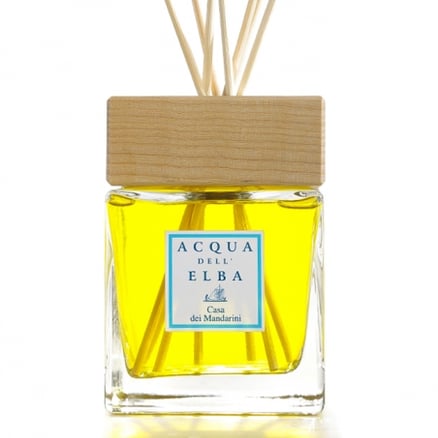 FRAGRANCE DIFFUSER CASA DEI MANDARINI 500 ML