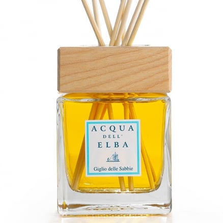 FRAGRANCE DIFFUSER GIGLIO DELLE SABBIE 500 ML