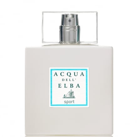 عطر سبورت 100 ملم