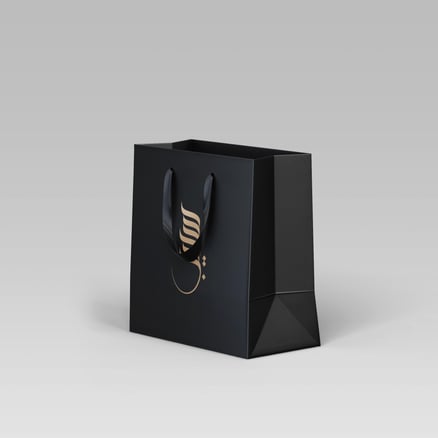 Elegant paper Bag