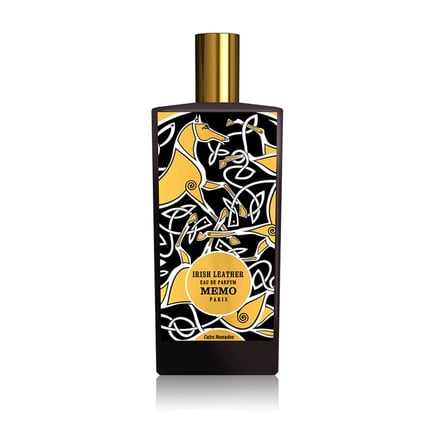Memo Paris Irish Leather - 75 ml