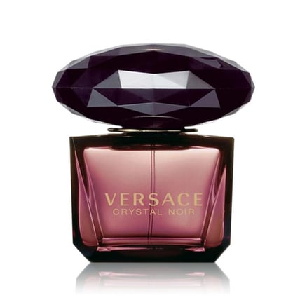 Versace Crystal Noir EDP - 90 ml