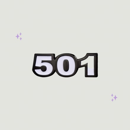 ستيكر رمز قبيلة عنزه