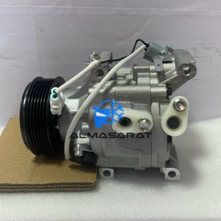 كمبروسر كورولا مكينة كبير 01-07 AC COMPRESSOR TOYOTA COROLA