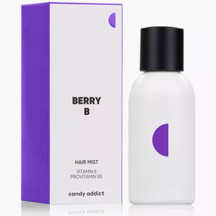 بخاخ معطر الشعر بيري بي من كاندي أديكت - 50 مل