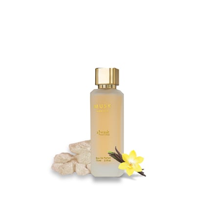 عطر مسك الفانيلا NEW