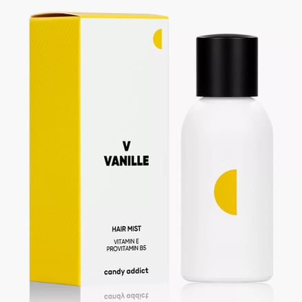 معطر الشعر في فانيل من كاندي أديكت - 50 مل