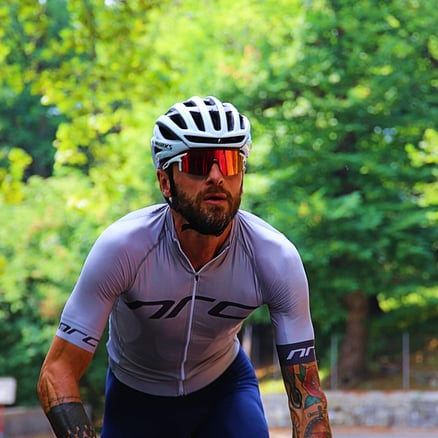 NRC P-Ride Cycling Glasses