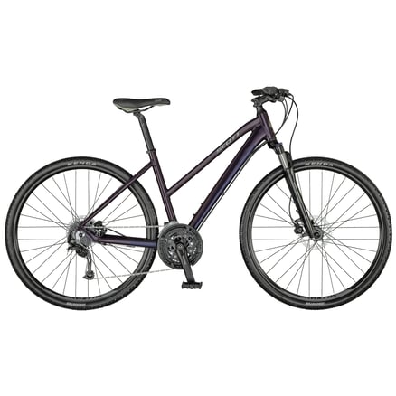 SCOTT SUB CROSS 30 LADY 2021