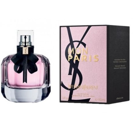 Yves Saint Laurent Mon Paris Women 90 ML EDP Original Perfume