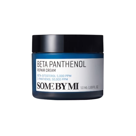 Beta Panthenol Moisturizing Cream Some By Mi 50 ml