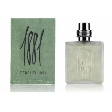 عطر شيروتي 1881 الرجالي
