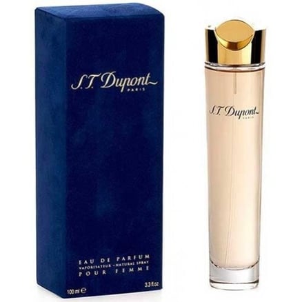 St Dupont Perfume By St Dupont for Women 100ML