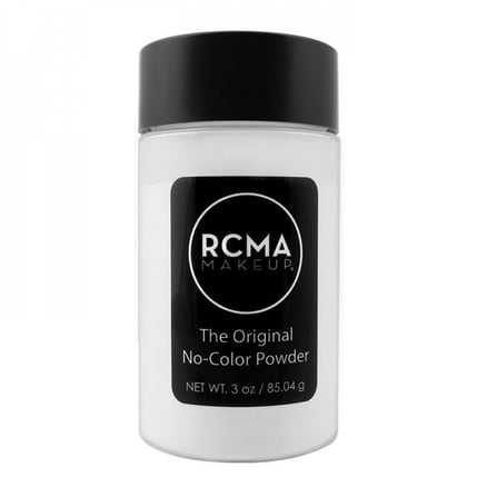 RCMA "The Original" No-Color Powder