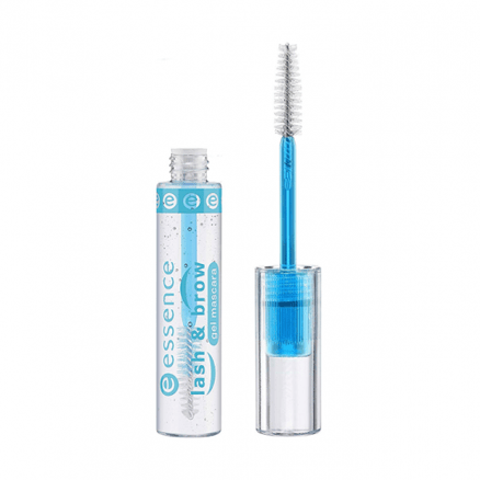 Essence lash brow gel mascara