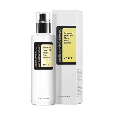 COSRX Advanced Snail 96 Mucin Power Essence-100ml