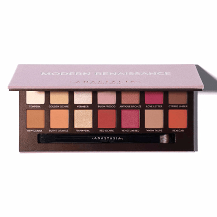 ANASTASIA Modern Renaissance Eyeshadow Palette