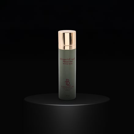 Cambodian Oud All Over Spray