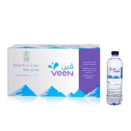 Vein 600 ML (30 bottles)