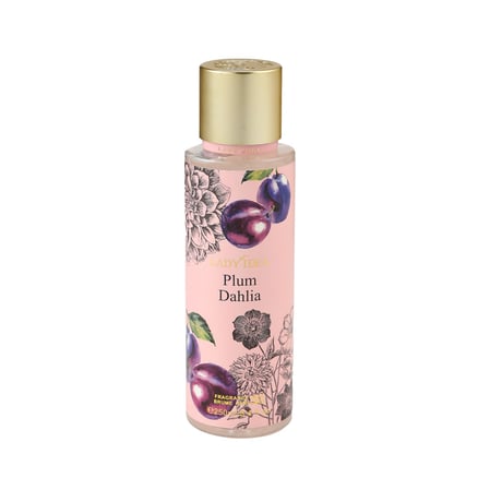 معطر جسم بر قوق دالياld007-4
