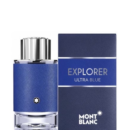 عطر مونت بلاك