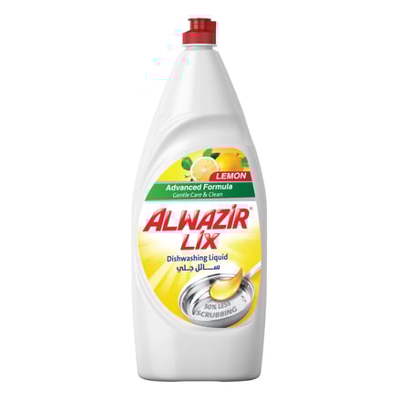 الوزير ليكس سائل جلي 1300
