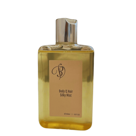 body Oil