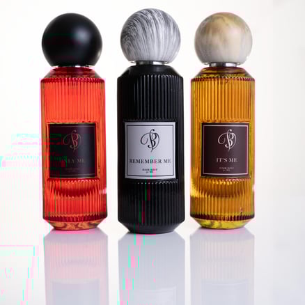 Hair mist group