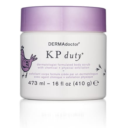 مقشر ديرما دكتور للبشرة DERMAdoctor KP Duty