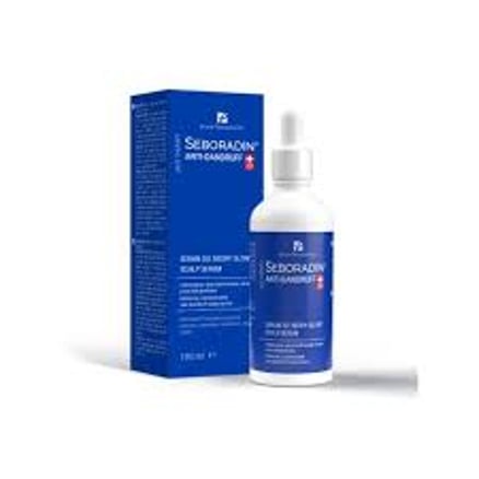Seboradin anti dandruff scalp serum 100ml
