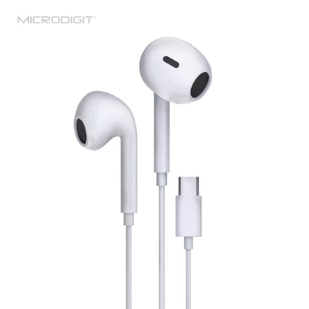Stereo Type-C Earphone | DE420T
