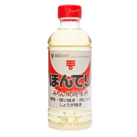MIRIN (400ML) "MIZKAN"