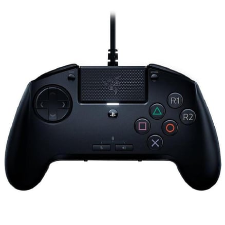 يد PS4 رايزار 