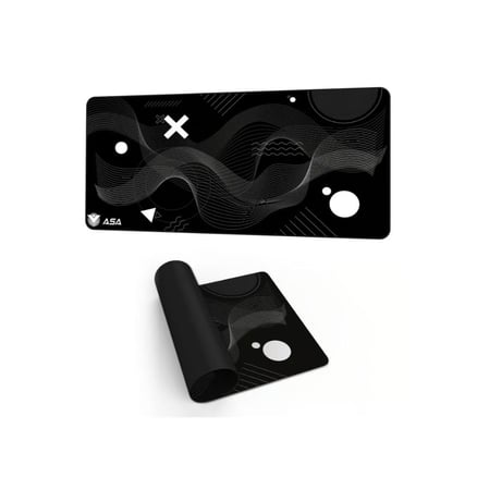 ASA waterproof mouse pad
