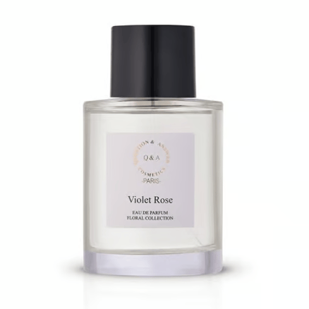 عطر فايلوت روز 100مل