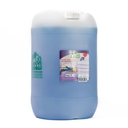 Floor Cleaner 30 LTR