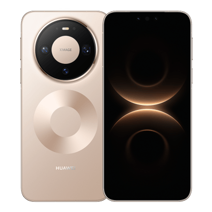 HUAWEI Mate 80 Pro HUAWEI Mate 80 Pro 16GB+512GB Gold_image_0