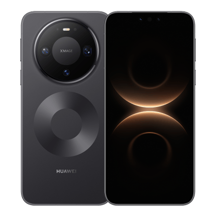 HUAWEI Mate 80 Pro HUAWEI Mate 80 Pro 16GB+512GB Black_image_0