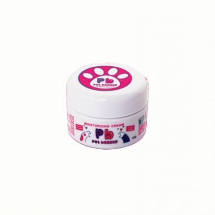 Pet Beauty Moisturizing Cream for Cats and Dogs' Paws 45g