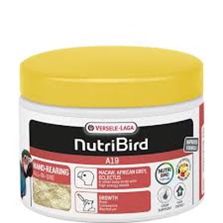 Versel Laga Cerelac Nutri Bird A19 for Birds 250 gm