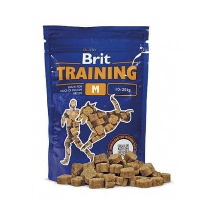 Brit Training Snack for Average Sized Dogs, 200g